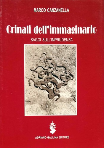Canzanella crinali - canzanella,