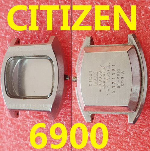 Cassa orologio 33 - 28, x