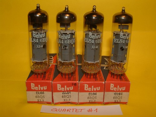 El84 belvu - (quartet1), belvu'