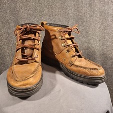 Stivali da trekking Justin