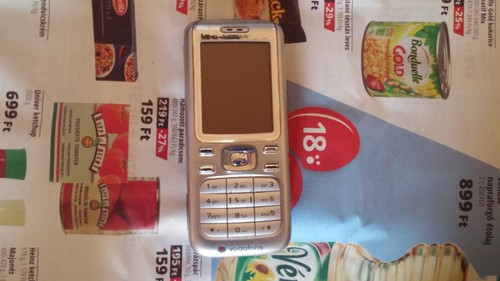 Telefono nokia 6234 vendita - 6234,