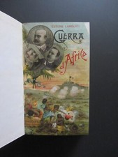 Estore Lamberti LA GUERRA