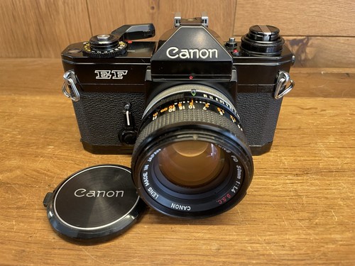 Quasi mint canon film - quasi,
