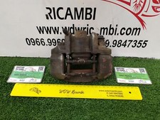 PINZA FRENO ANTERIORE ANT SINISTRO SX PIAGGIO PORTER MULTITECH 1.3 (DAL 2011 >)2