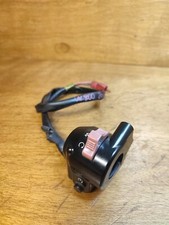 COMMODO DROIT KAWASAKI W800