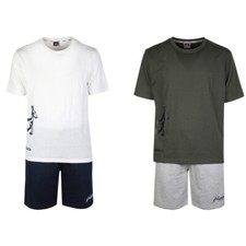 COMPLETO SPORTIVO MOD