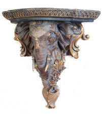 Elegante consolle, mensola