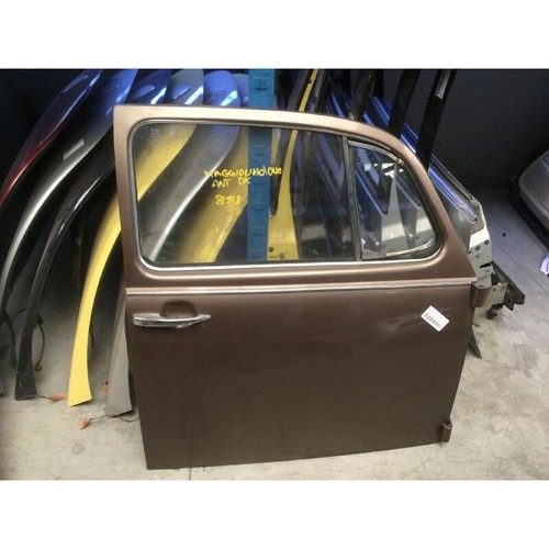 Porta ant volkswagen - dx,