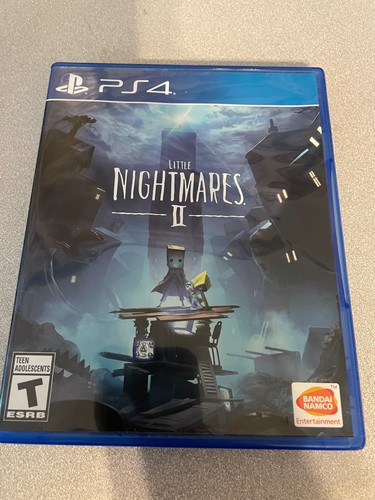 Ps4 playstation little - ps4,