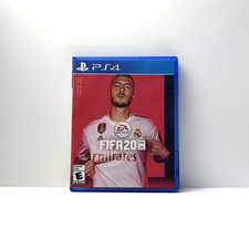 FIFA 20 Sony PlayStation 4 PS4