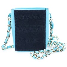 Portasigarette chanel - portasigarette,