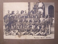 S. Remo  (IM)  Bersaglieri