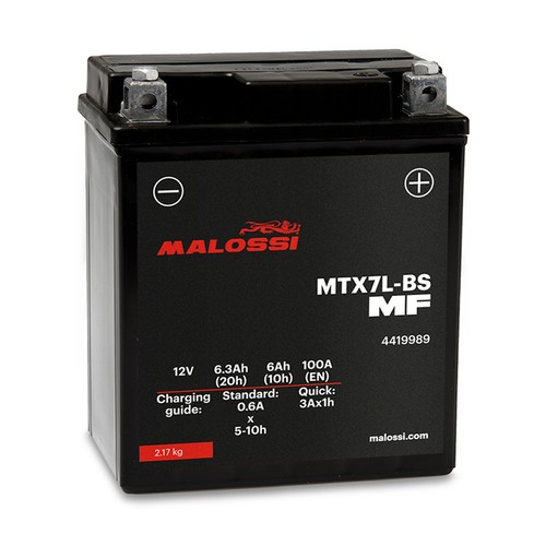 Batteria mtx7 lbs - mtx7-lbs, per