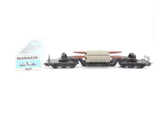 Märklin 4617 vagone merci - märklin,