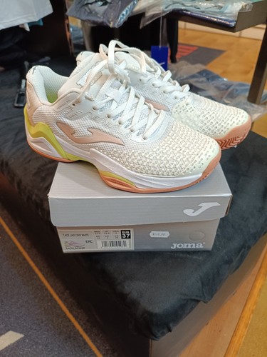 Scarpe tennis padel joma ace - tennis, t