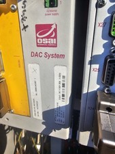 AZIONAMENTO OSAI 8600