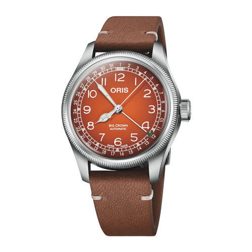 Orologio oris cervo volante - orologio,