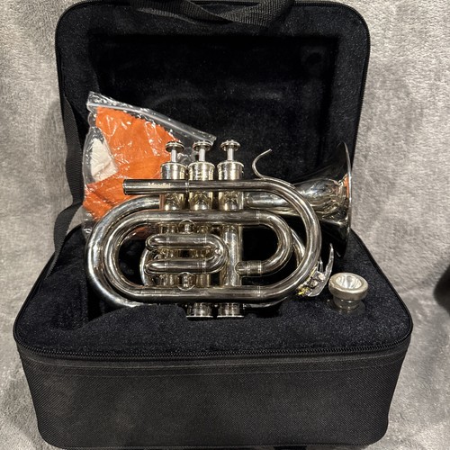 Mendini cecillo tromba - cecillo,