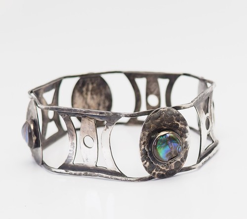 Insolito fatta mano vintage - a,