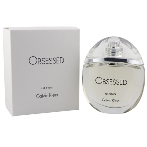 Calvin klein obsessed donna - da,