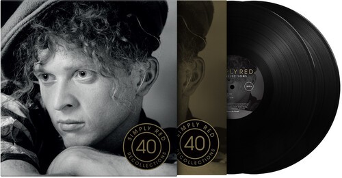 Simply red recollections - red,