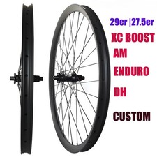 Set ruote mountain - , bike