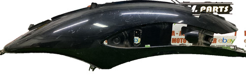 Scocca posteriore piaggio - sx,