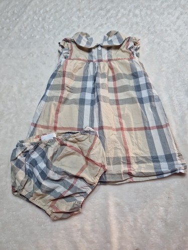 Vestito burberry bambina - bambina, 👗