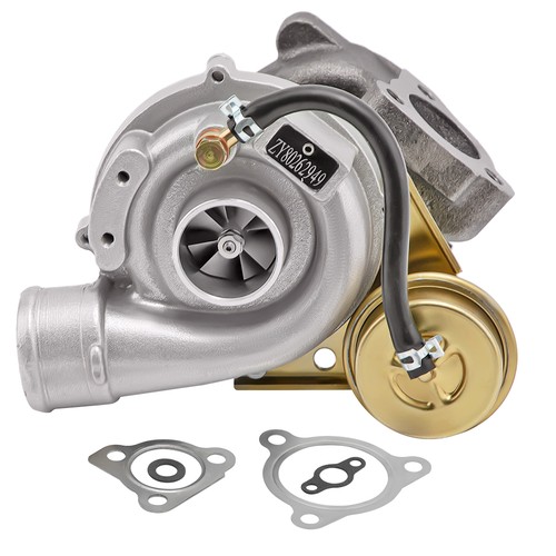 K03s turbo potenziato for audi - k03s,