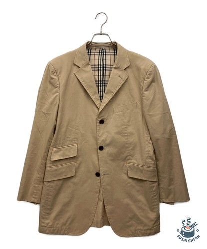Giacca sartoriale burberry - giacca,