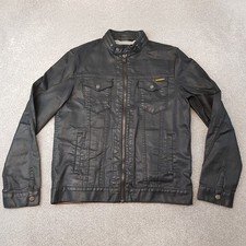 Superdry Uomo Giacca Grande