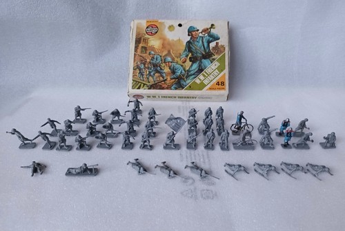 Soldatini airfix scala - airfix,