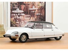 CITROEN DS 23 Pallas - Limited
