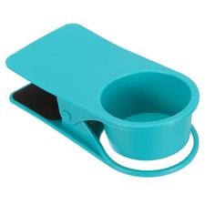 Clamp on Table Bottle Clip