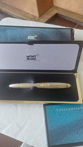 Montblanc meisterstück - montblanc,