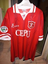 Maglia Calcio Perugia 1996