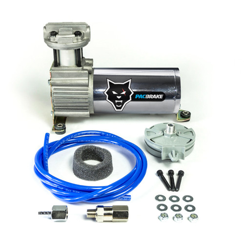 Pacbrake hp325 series heavy - pacbrake,