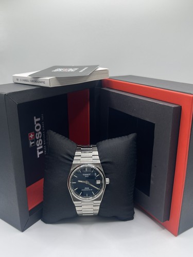 Tissot prx powermatic mm - 35,