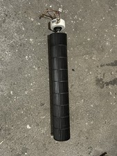 Motore Ventola Completo Di Ventola Per Climatizzatore Mitsubishi MSC-GE25VB