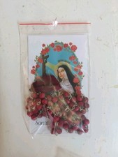 Rosario Profumato santa Rita