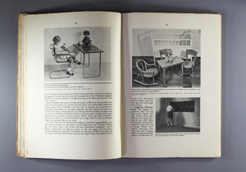 Hvordan skal libro 1931 - vi,
