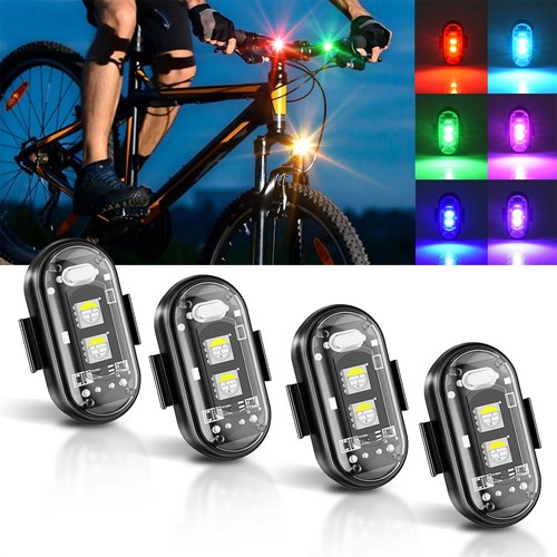 4pods luce stroboscopica led - stroboscopica,