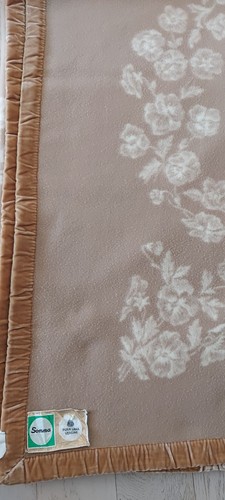 Coperta matrimoniale somma - somma, in