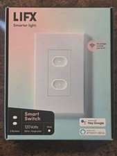 LIFX LFSPWHT1FUS Interruttore