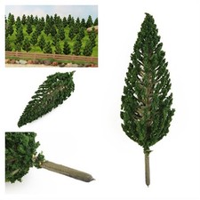 100Pcs Modello Albero 38MM