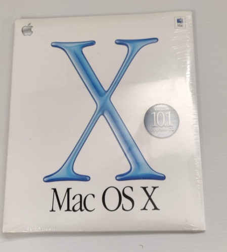 Apple mac 1 puma - apple,