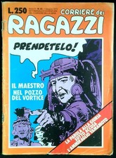 CORRIERE DEI RAGAZZI - DAL N