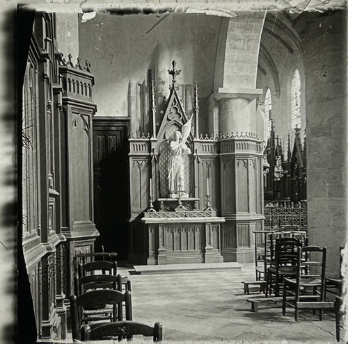 France jargeau chiesa - france,