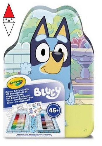 Articolo disegno crayola - disegno,