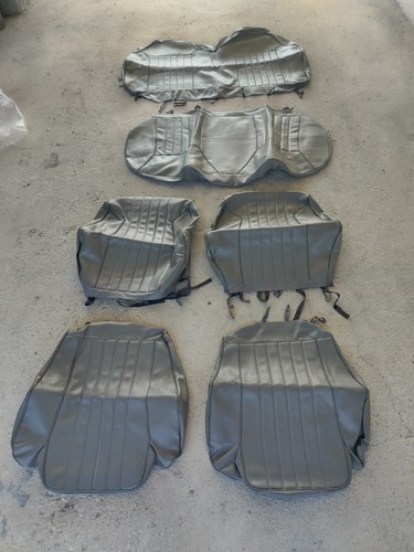 Audi 1986 set fodere - 1986,,